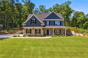 60 NE Grand Georgian Ct NE, Cartersville, GA 30121 - Photo 1