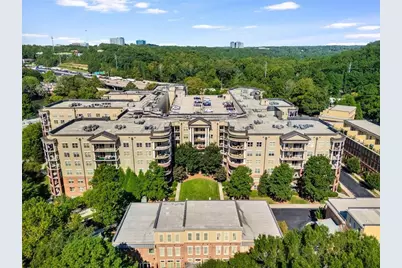 200 River Vista Drive #541, Atlanta, GA 30339 - Photo 25
