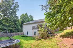 4307 Pearhaven Ln SW, Gainesville, GA 30504 - Photo 31
