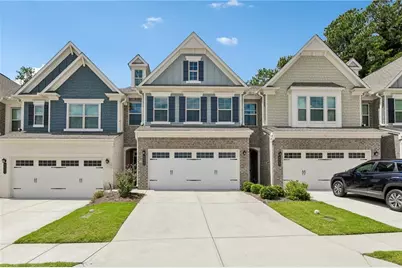 6032 Harbor Landing Drive, Buford, GA 30518 - Photo 1