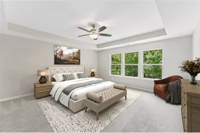 6032 Harbor Landing Drive, Buford, GA 30518 - Photo 9