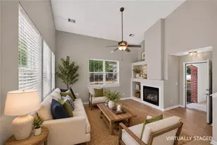 606 W Oaks Dr, Woodstock, GA 30188 - Photo 5