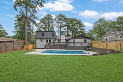 5114 Vernon Ridge Drive, Atlanta, GA 30338 - Photo 33