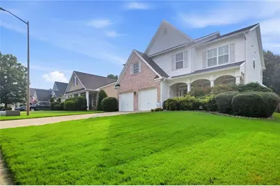 171 Mill Creek Drive, Canton, GA 30115 - Photo 3