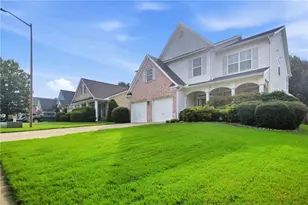 171 Mill Creek Dr, Canton, GA 30115 - Photo 3