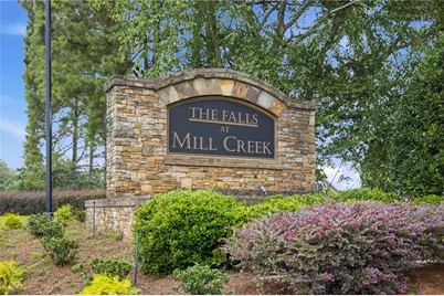 171 Mill Creek Drive, Canton, GA 30115 - Photo 71