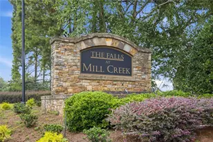 171 Mill Creek Dr, Canton, GA 30115 - Photo 71