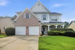 171 Mill Creek Dr, Canton, GA 30115 - Photo 1