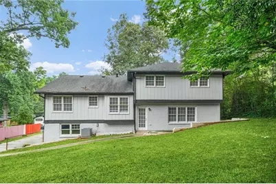 4447 Lake Breeze Drive, Stone Mountain, GA 30083 - Photo 31