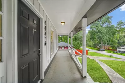 4447 Lake Breeze Drive, Stone Mountain, GA 30083 - Photo 3