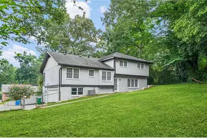 4447 Lake Breeze Drive, Stone Mountain, GA 30083 - Photo 33