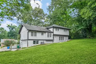 4447 Lake Breeze Dr, Stone Mountain, GA 30083 - Photo 33