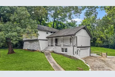 4447 Lake Breeze Drive, Stone Mountain, GA 30083 - Photo 1