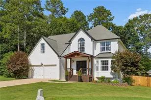 5741 Crystal Springs Way, Powder Springs, GA 30127 - Photo 1