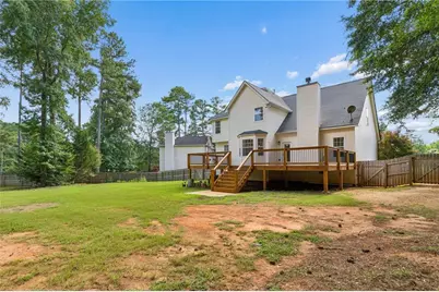 5741 Crystal Springs Way, Powder Springs, GA 30127 - Photo 41