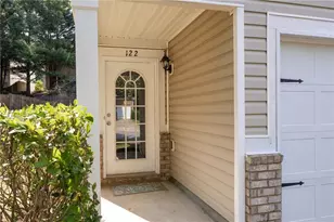 122 Hidden Creek, Canton, GA 30114 - Photo 3
