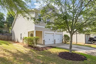 122 Hidden Creek, Canton, GA 30114 - Photo 1