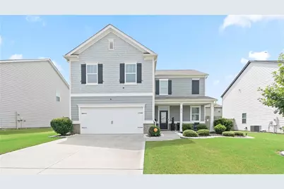 6816 Creekgate Way, Douglasville, GA 30134 - Photo 1