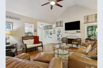 711 Soaring Drive, Marietta, GA 30062 - Photo 11