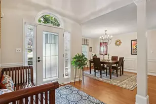 711 Soaring Dr, Marietta, GA 30062 - Photo 9