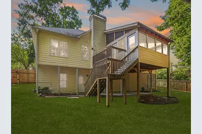 711 Soaring Drive, Marietta, GA 30062 - Photo 45
