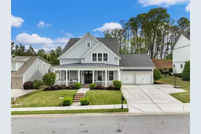 6286 Cedar Springs Lane, Hoschton, GA 30548 - Photo 1