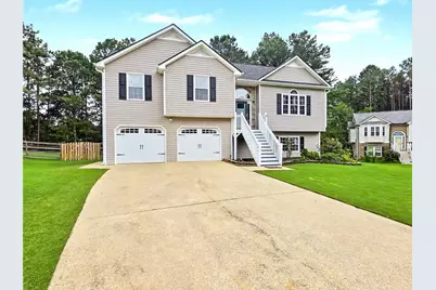 109 Caroline Lane, Dallas, GA 30132 - Photo 3