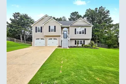 109 Caroline Lane, Dallas, GA 30132 - Photo 1
