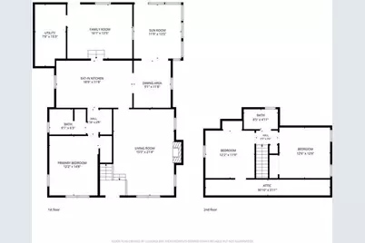 118 O' Hara Drive, Woodstock, GA 30188 - Photo 39