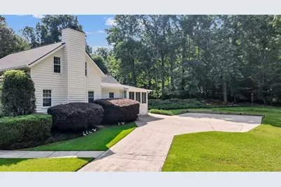 118 O' Hara Drive, Woodstock, GA 30188 - Photo 5