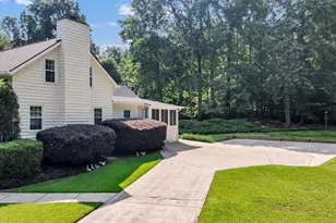 118 O Hara Dr, Woodstock, GA 30188 - Photo 5