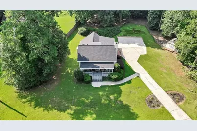 118 O' Hara Drive, Woodstock, GA 30188 - Photo 35