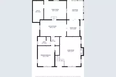 118 O' Hara Drive, Woodstock, GA 30188 - Photo 41