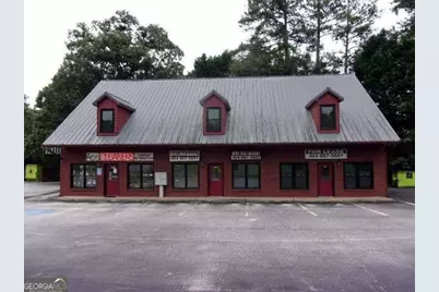 4462 Walt Stephens, Stockbridge, GA 30281 - Photo 1