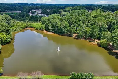 3056 Fairhaven Ridge NW, Kennesaw, GA 30144 - Photo 43