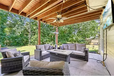 3056 Fairhaven Ridge NW, Kennesaw, GA 30144 - Photo 31