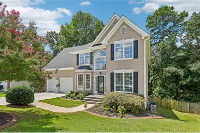 3056 Fairhaven Ridge NW, Kennesaw, GA 30144 - Photo 5
