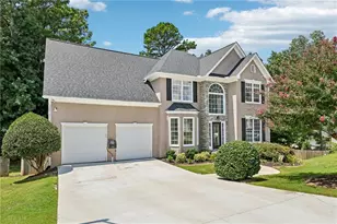 3056 Fairhaven Ridge NW, Kennesaw, GA 30144 - Photo 1