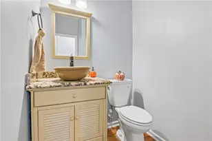 3056 Fairhaven Ridge NW, Kennesaw, GA 30144 - Photo 17