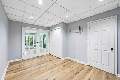 3056 Fairhaven Ridge NW, Kennesaw, GA 30144 - Photo 25