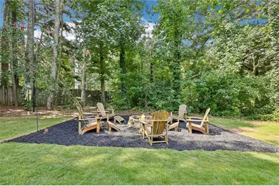 3056 Fairhaven Ridge NW, Kennesaw, GA 30144 - Photo 33