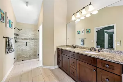 3056 Fairhaven Ridge NW, Kennesaw, GA 30144 - Photo 19