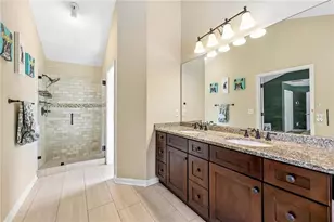 3056 Fairhaven Ridge NW, Kennesaw, GA 30144 - Photo 19