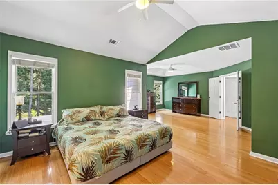 3056 Fairhaven Ridge NW, Kennesaw, GA 30144 - Photo 21