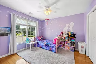 3056 Fairhaven Ridge NW, Kennesaw, GA 30144 - Photo 23