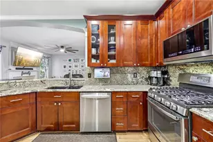 3056 Fairhaven Ridge NW, Kennesaw, GA 30144 - Photo 13