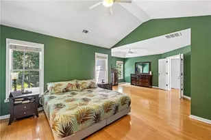 3056 Fairhaven Ridge NW, Kennesaw, GA 30144 - Photo 19
