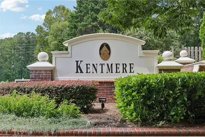 3056 Fairhaven Ridge NW, Kennesaw, GA 30144 - Photo 41
