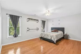 3056 Fairhaven Ridge NW, Kennesaw, GA 30144 - Photo 23