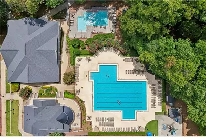 3056 Fairhaven Ridge NW, Kennesaw, GA 30144 - Photo 39